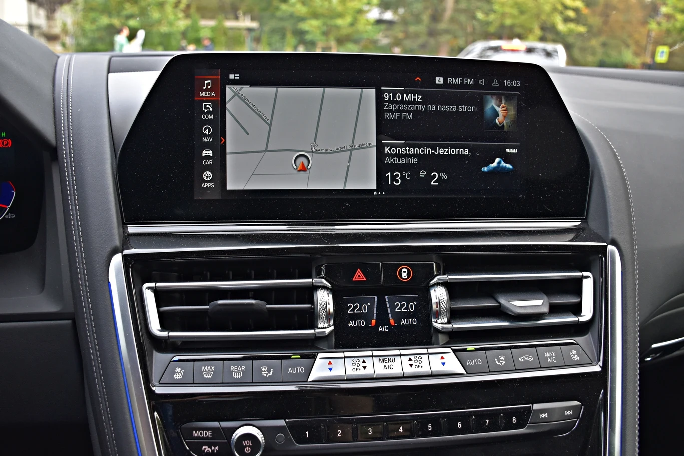 Alpina B5, B7, B8 oraz XB7