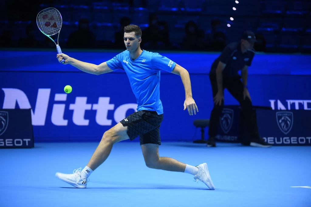 Tenis. ATP w Miami: Hubert Hurkacz - Danił Miedwiediew. Transmisja w tv i online live stream. Gdzie oglądać ćwierćfinał? Tenis. ATP w Miami: Hubert Hurkacz - Danił Miedwiediew. Transmisja w tv i online live stream. Gdzie oglądać ćwierćfinał?
