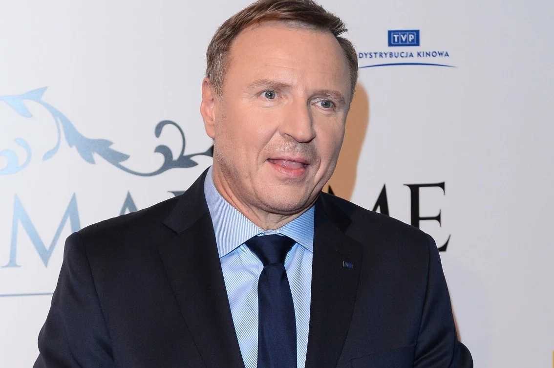 Jacek Kurski Jacek Kurski