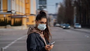 Podział świata może się skończyć katastrofą