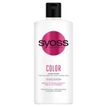 Syoss Color Odżywka do włosów farbowanych i rozjaśnianych 440 ml