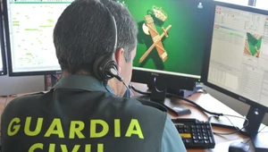 90-latek pomógł hiszpańskim mundurowym w rozbrojeniu bomby