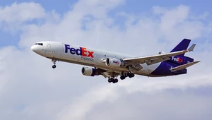 FedEx chce wyposażyć swoje samoloty w laserowe systemy antyrakietowe