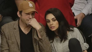 ​Ashton Kutcher i Mila Kunis sprzedali dom, w którym zamieszkali po ślubie