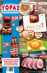 Topaz Express - nowa gazetka!