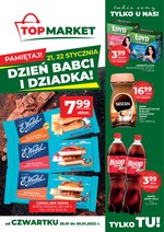 Bliżej i taniej z Top Market!