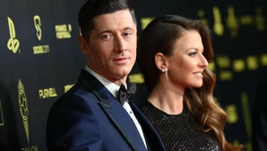 Robert Lewandowski uczesał córkę za pomocą odkurzacza. Nagranie to hit sieci!