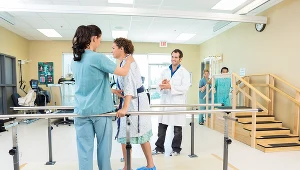 Sanatorium poszpitalne to forma leczenia uzdrowiskowego.