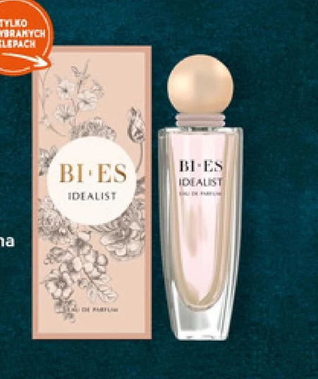 Woda perfumowana BI-ES