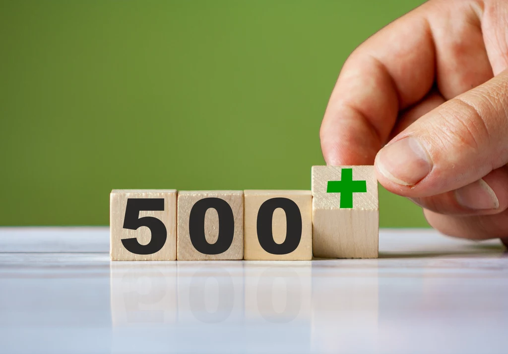 Wniosek o 500 plus. Zostały już tylko 3 dni, spóźnialscy będą mieli problem.