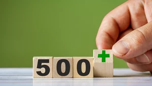 500 plus z nowymi terminami wypłat od czerwca. Tak sprawdzisz datę z ZUS