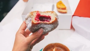 Tłusty czwartek 2022. Kiedy wypada? Sprawdź, kiedy będzie można bezkarnie objadać się pączkami