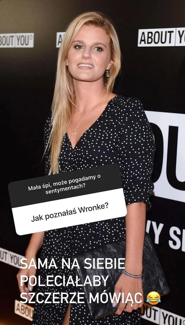 Zofia Zborowska Zofia Zborowska