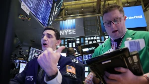 Rynki dyskontują wyższe stopy Fed?