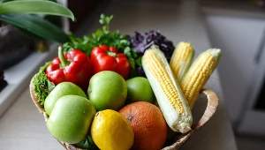 Owoce to samo zdrowie. Pod warunkiem, że są świeże