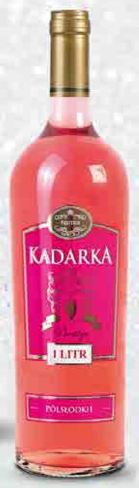 Wino Kadarka