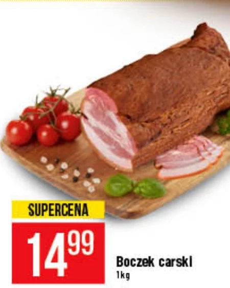 Boczek