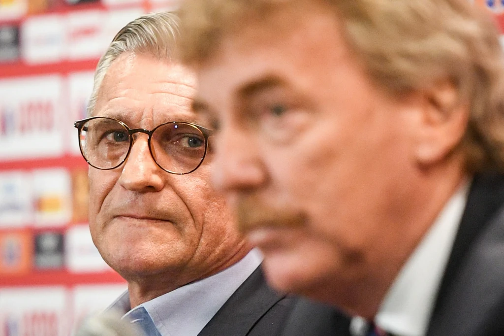 Adam Nawałka Adam Nawałka