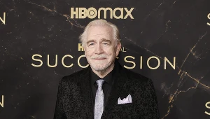 Brian Cox