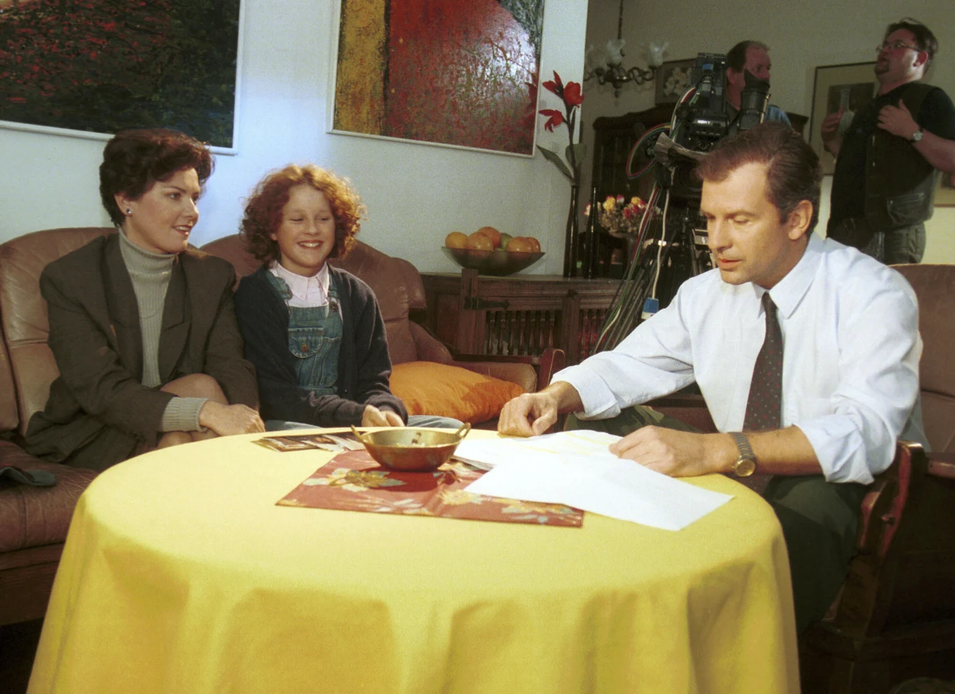 Agnieszka Kotulanka, Kaja Paschalska, Tomasz Stockinger Agnieszka Kotulanka, Kaja Paschalska, Tomasz Stockinger