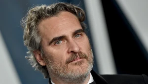 Joaquin Phoenix