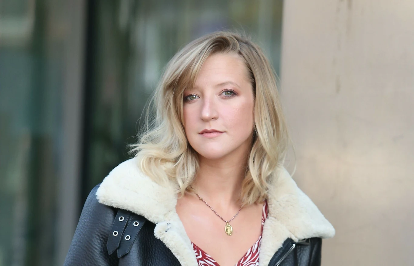 Tak mieszka Lara Gessler. Wnętrza robią wrażenie Tak mieszka Lara Gessler. Wnętrza robią wrażenie