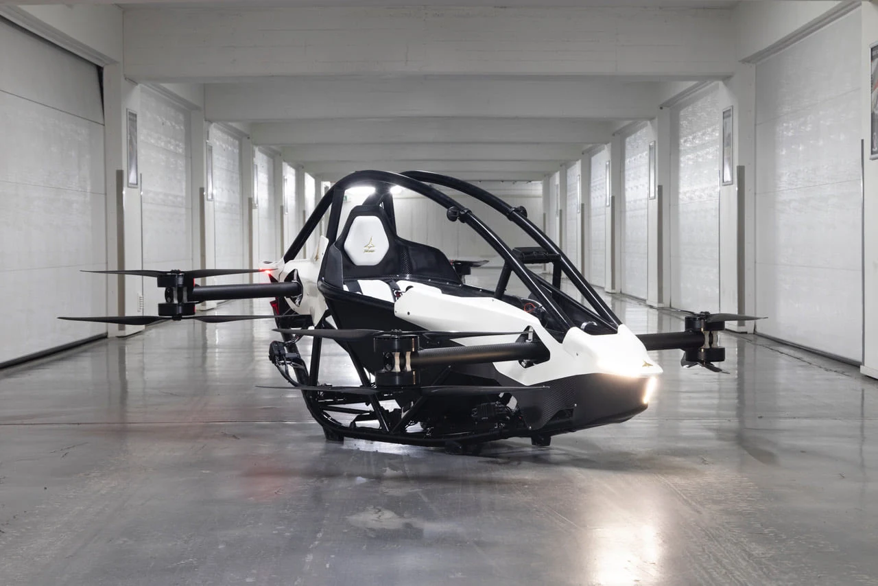 Jetson One Jetson One