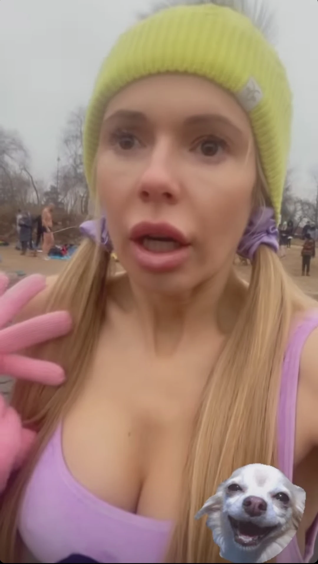 Fot.: https://www.instagram.com/dodaqueen/ Fot.: https://www.instagram.com/dodaqueen/