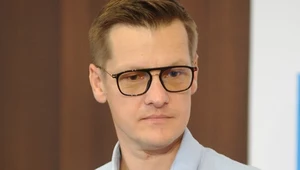 Marcin Mroczek zapytany o plotki na temat rozwodu. Jego reakcja mówi wszystko
