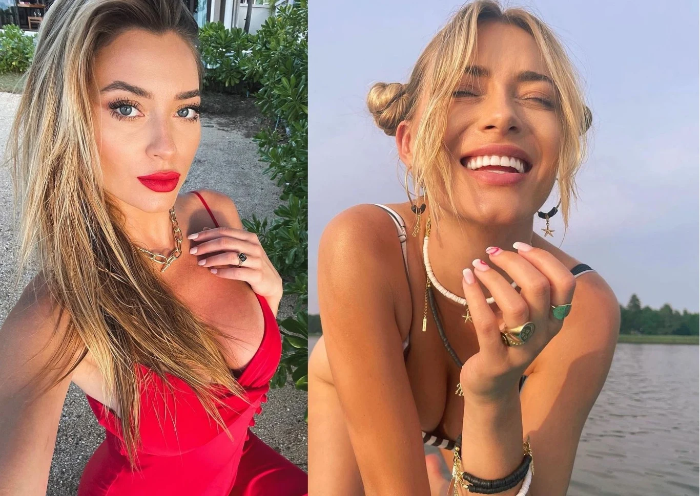 Marcelina Zawadzka prezentuje na Instagramie seksowne fotki, fot.marcelina_zawadzka Marcelina Zawadzka prezentuje na Instagramie seksowne fotki, fot.marcelina_zawadzka