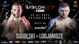 Babilon MMA 27