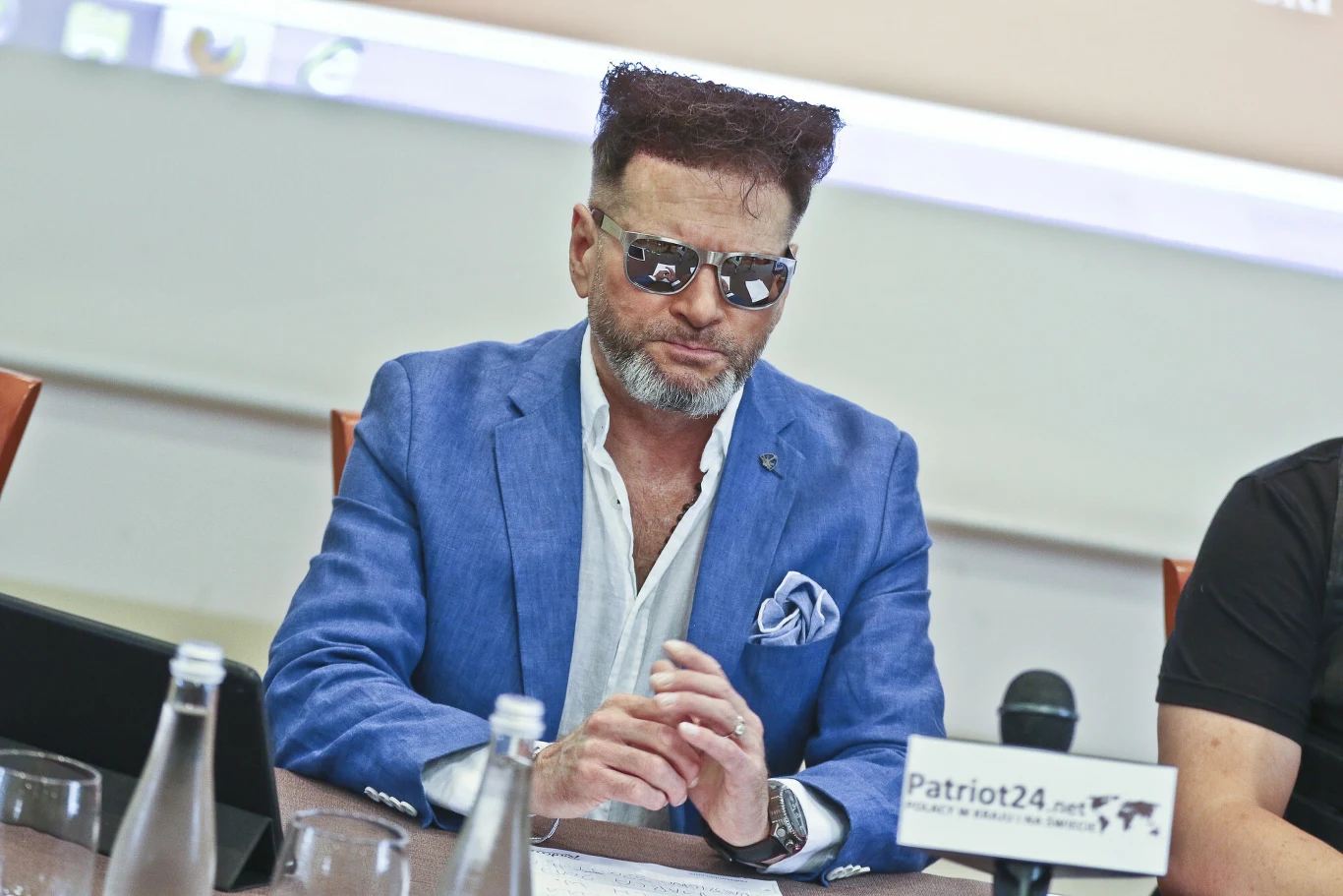 Krzysztof Rutkowski Krzysztof Rutkowski