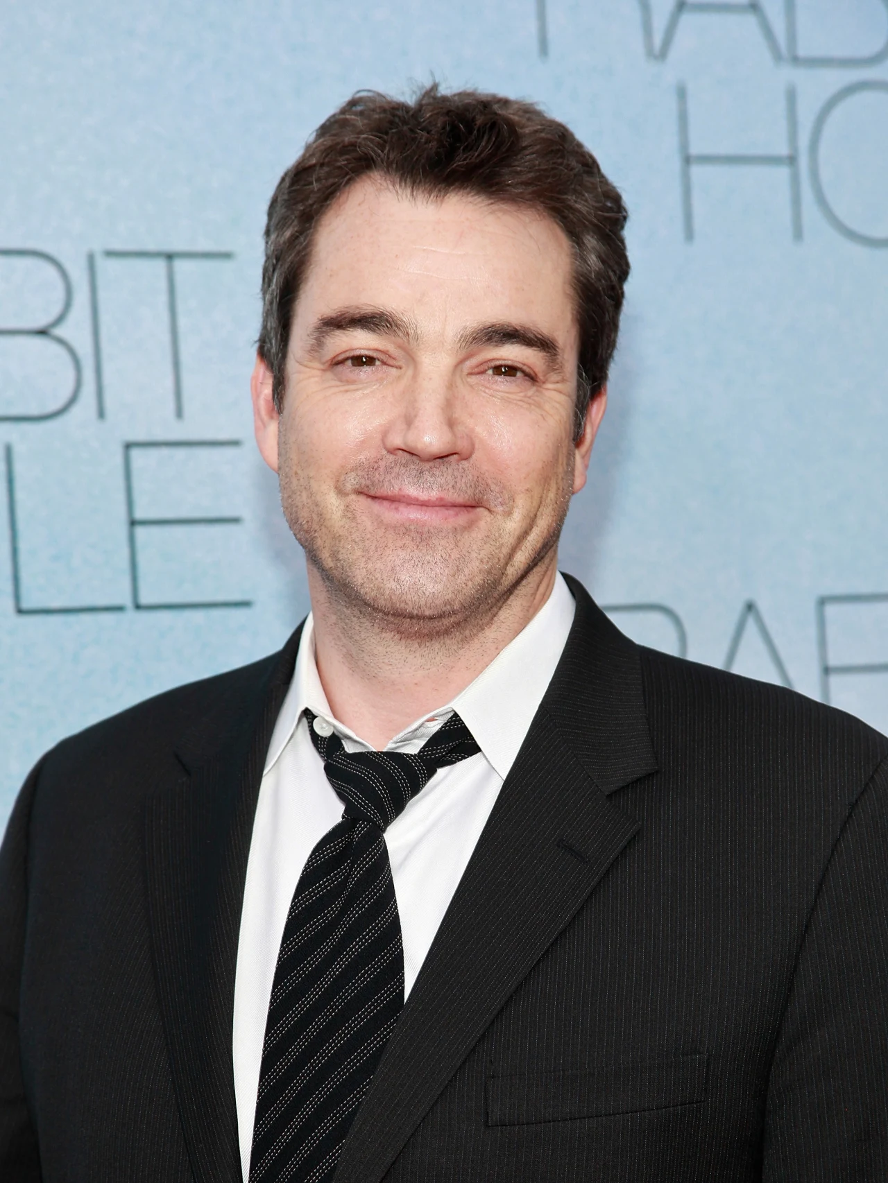 Jon Tenney