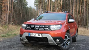 Dacia z rekordem sprzedaży. Sandero i Duster jak ciepłe bułeczki!