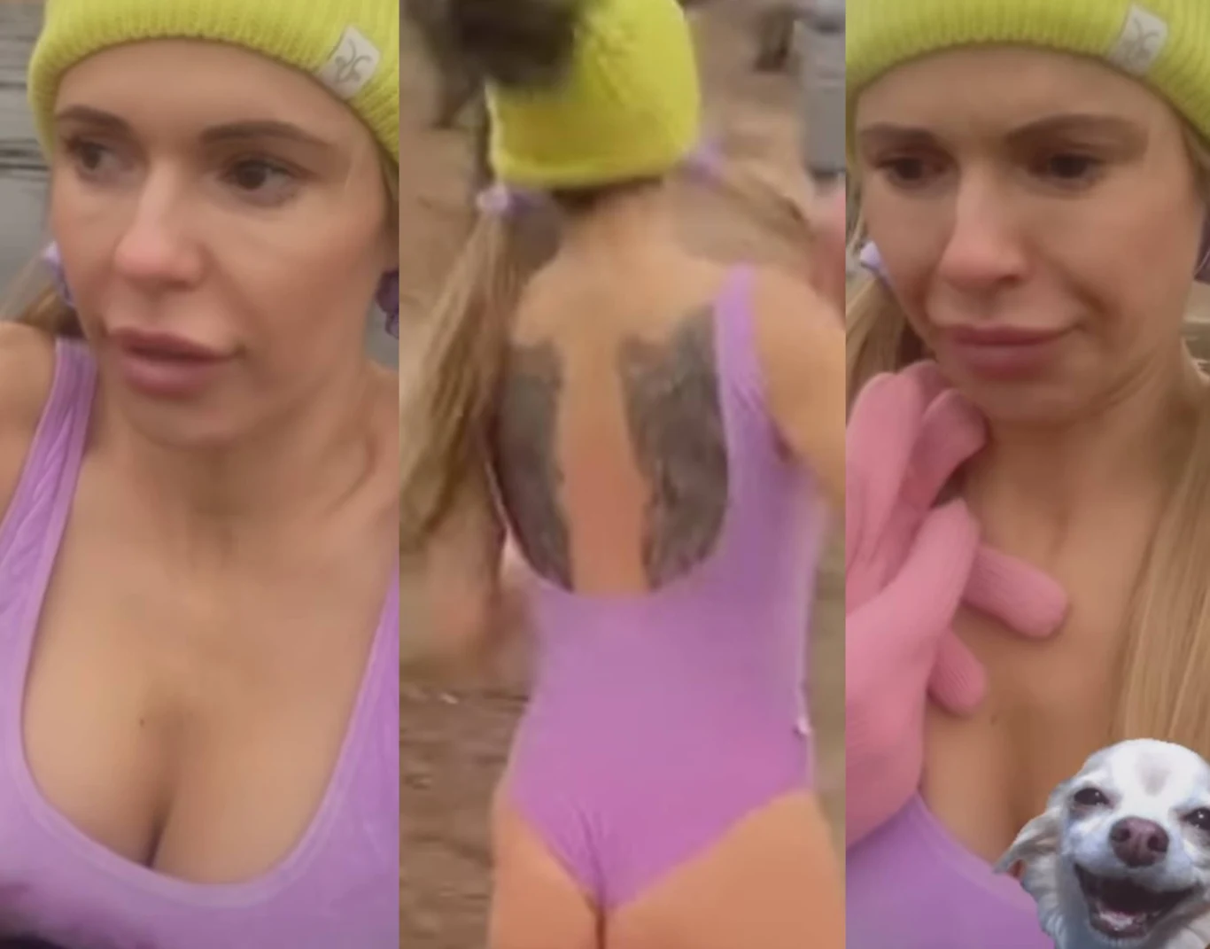 Fot.: https://www.instagram.com/dodaqueen/ Fot.: https://www.instagram.com/dodaqueen/