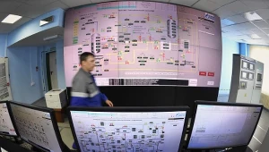 Rynek gazu największym wygranym na rynku surowców w 2021 roku 