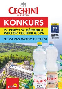 Gazetka promocyjna POLOmarket - Polomarket - zakupy po twojemu