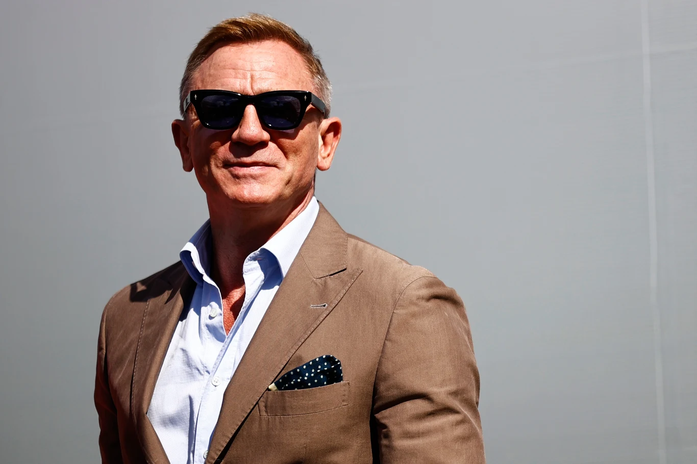 Daniel Craig Daniel Craig