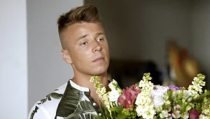 Barwy szczęścia