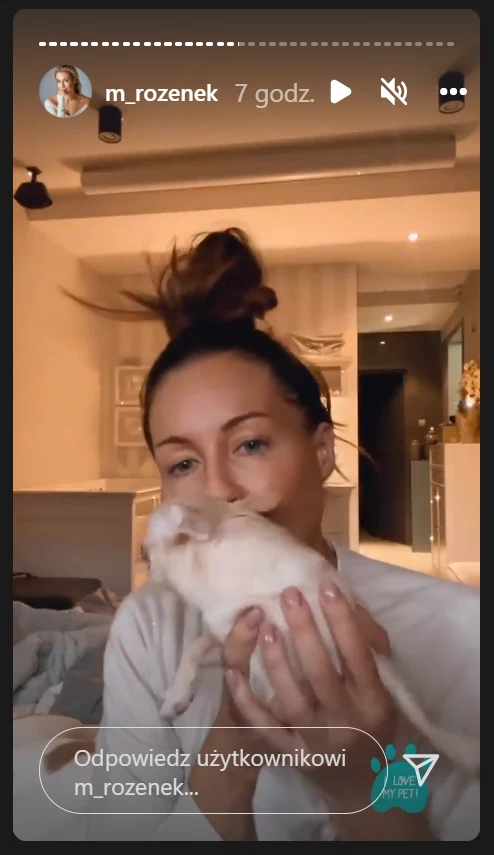 Małgorzata Rozenek-Majdan Małgorzata Rozenek-Majdan