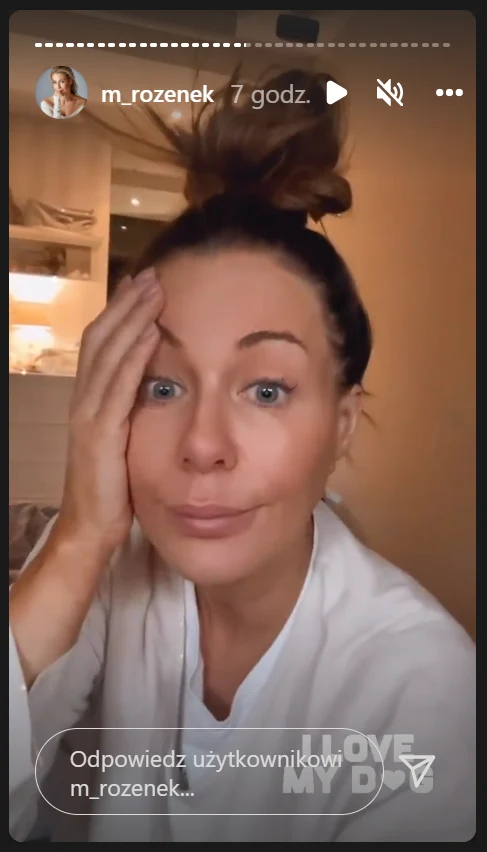 Małgorzata Rozenek-Majdan Małgorzata Rozenek-Majdan