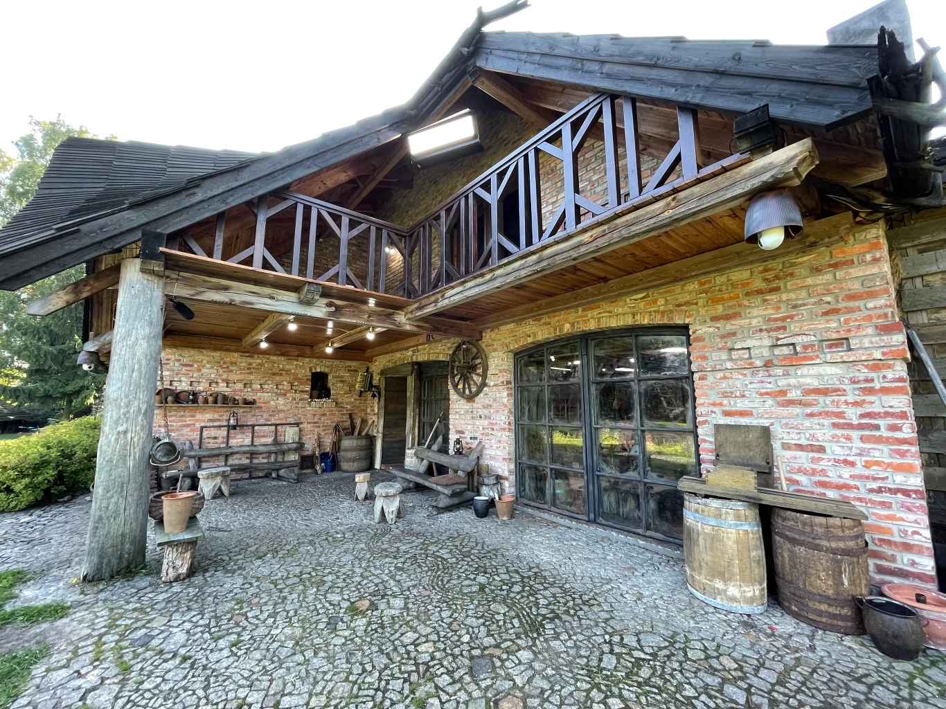 "Farma" - nowy program Polsatu "Farma" - nowy program Polsatu