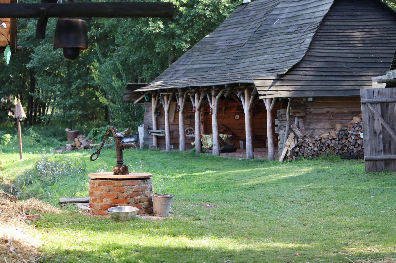 "Farma" - nowy program Polsatu "Farma" - nowy program Polsatu