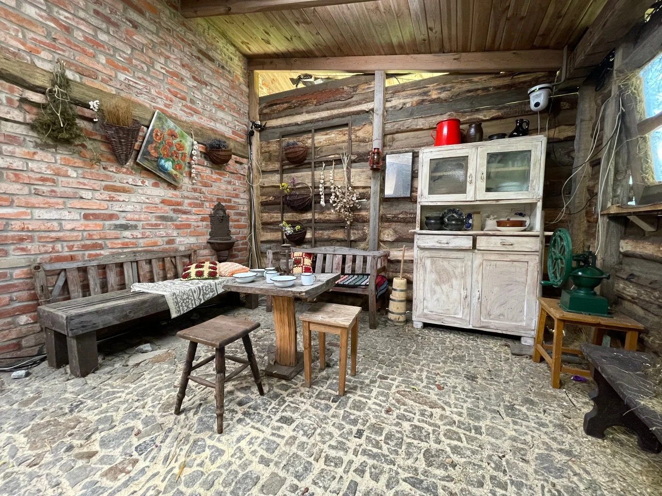 "Farma" - nowy program Polsatu "Farma" - nowy program Polsatu