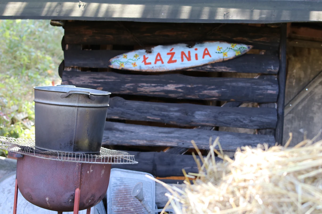 "Farma" - nowy program Polsatu "Farma" - nowy program Polsatu