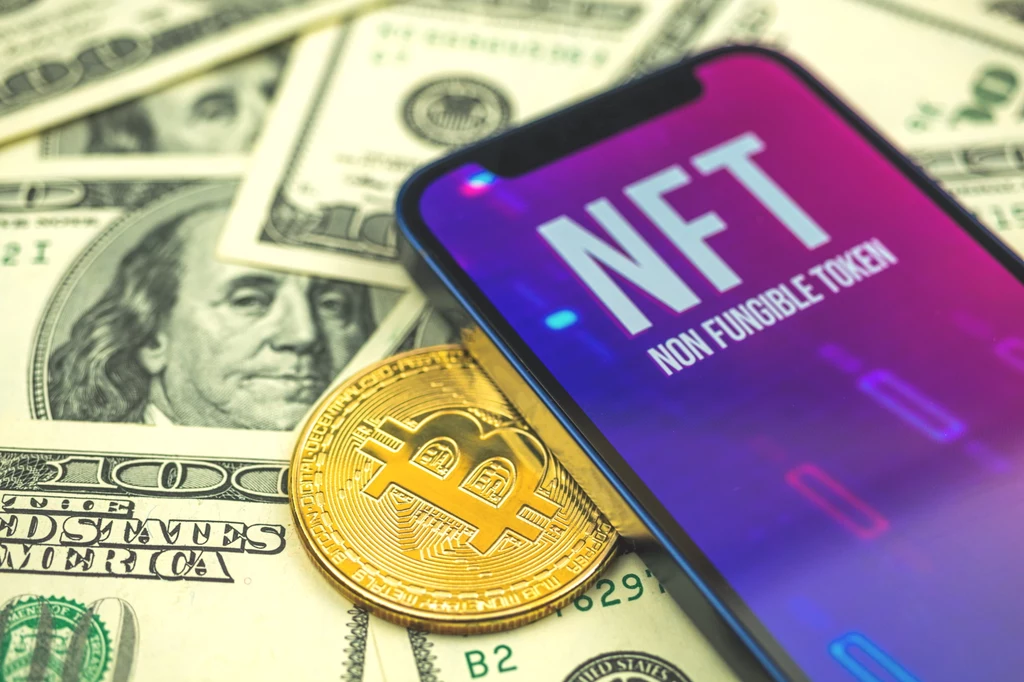 NFT