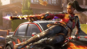 Call of Duty: Mobile