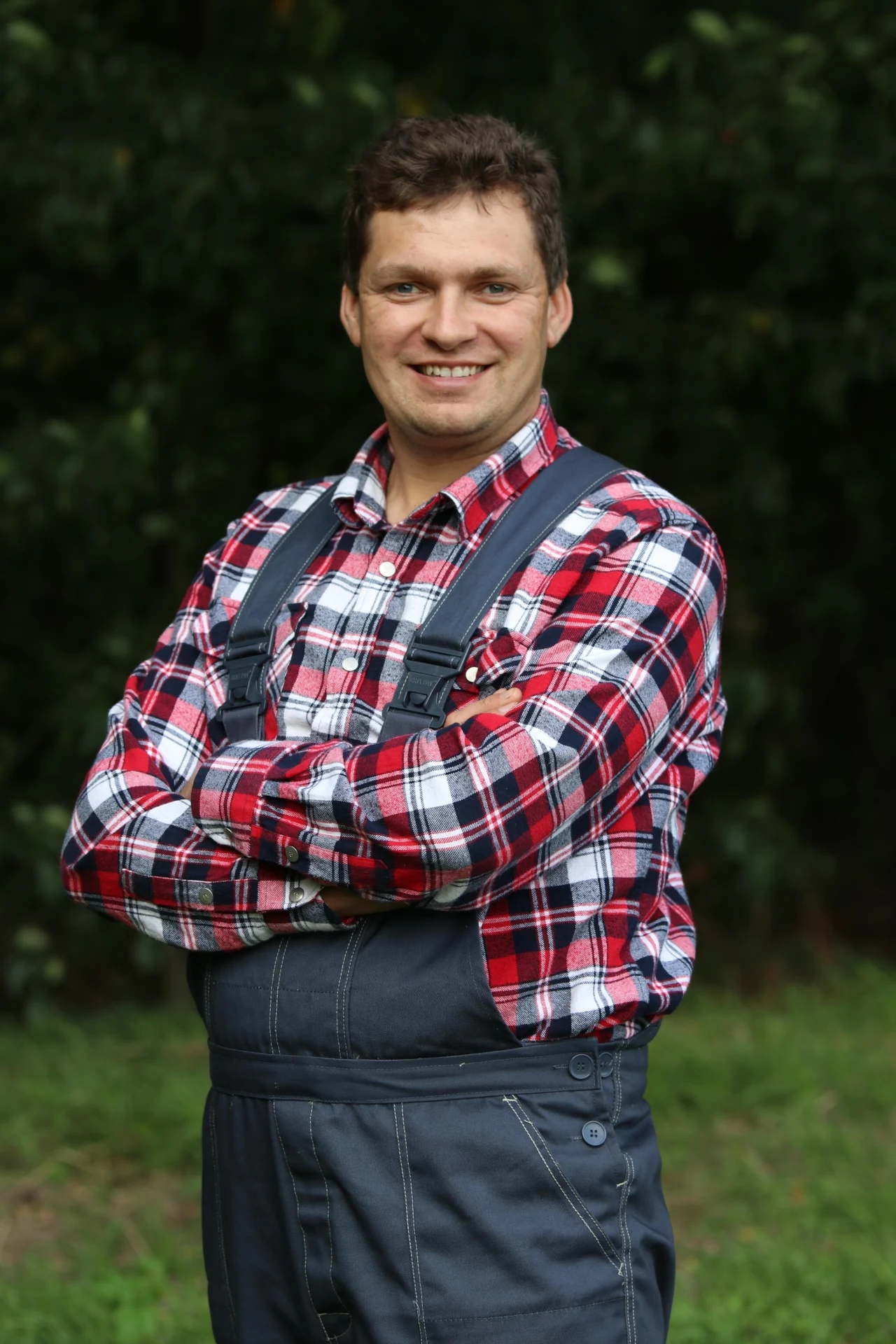 "Farma": Kim jest nowy uczestnik, Szymon Karaś? "Farma": Kim jest nowy uczestnik, Szymon Karaś?