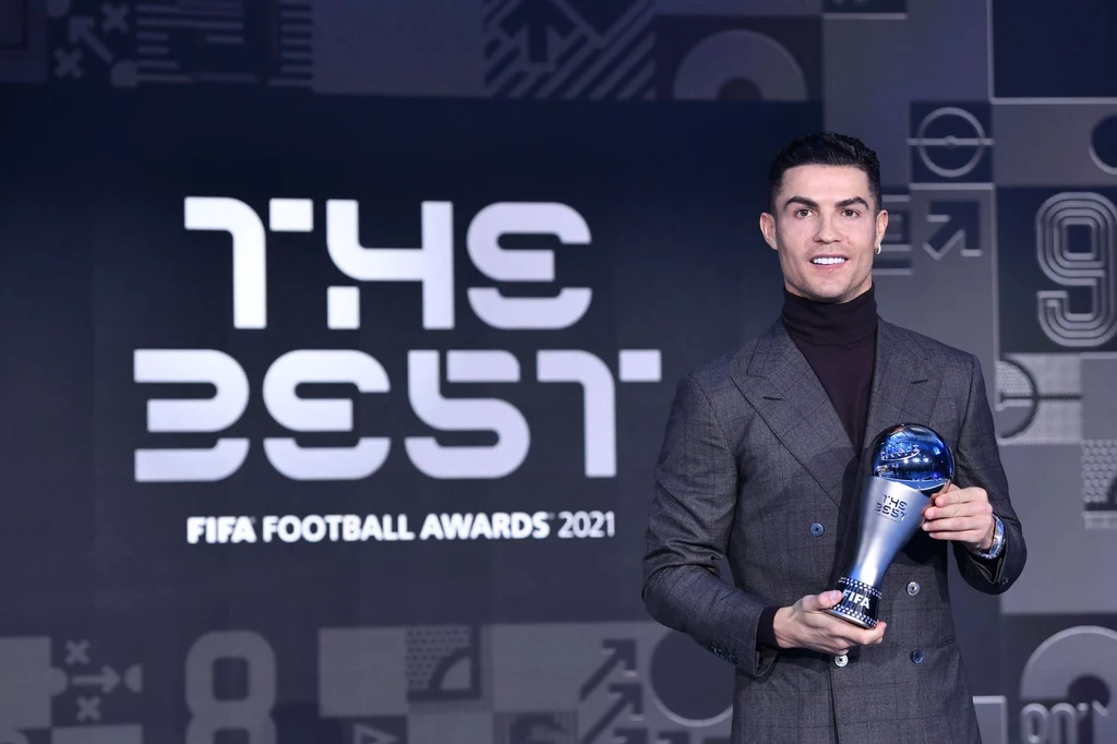 Cristiano Ronaldo Cristiano Ronaldo
