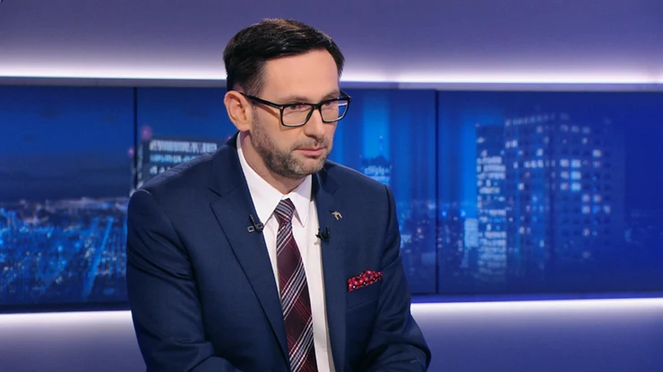 Daniel Obajtek, prezes PKN Orlen Daniel Obajtek, prezes PKN Orlen